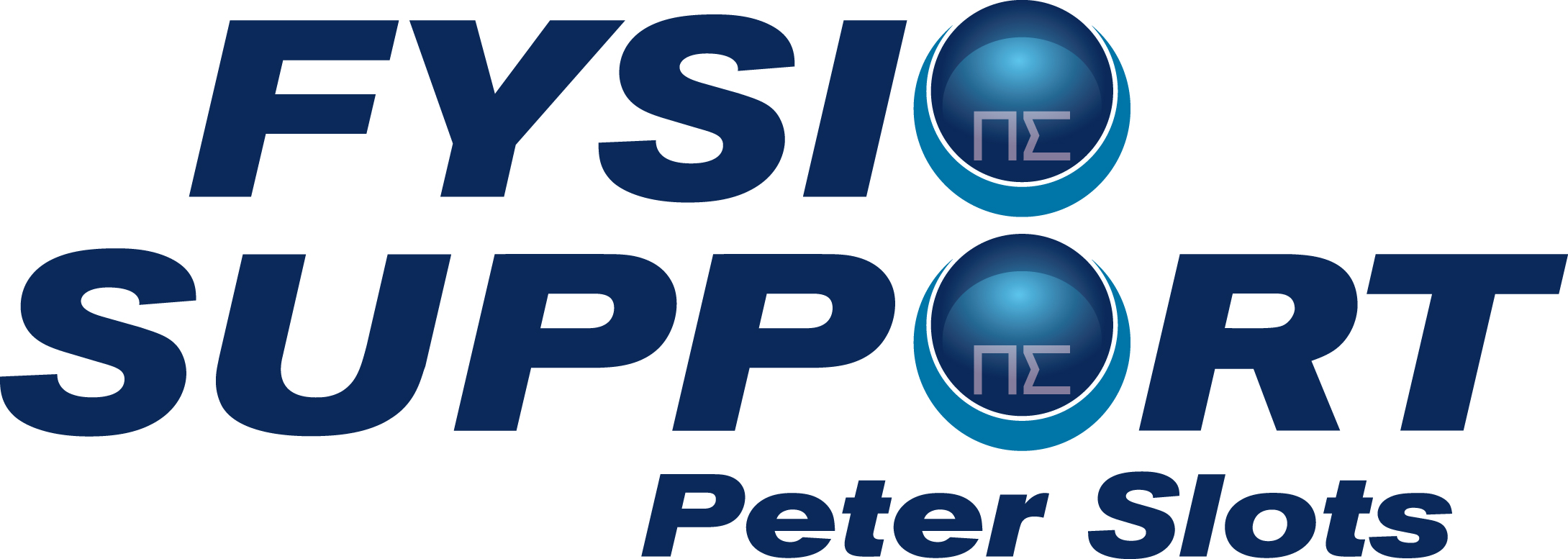 Fysio-Support Peter Slots